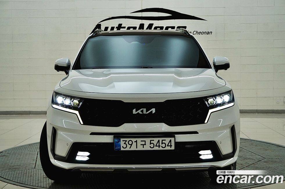 Kia Sorento 2023