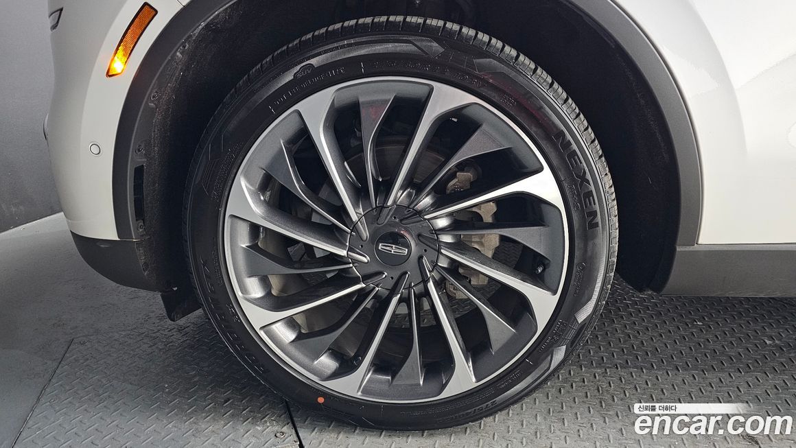 Lincoln Aviator 2021