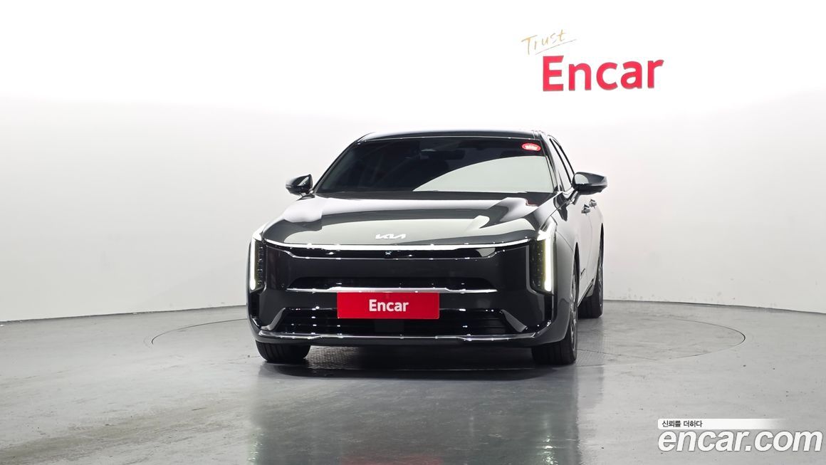 Kia K8 2025