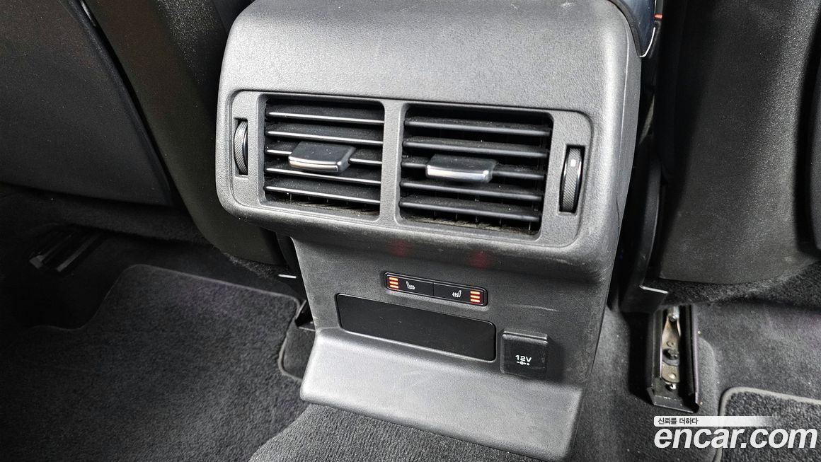 Land Rover Range Rover Velar 2018