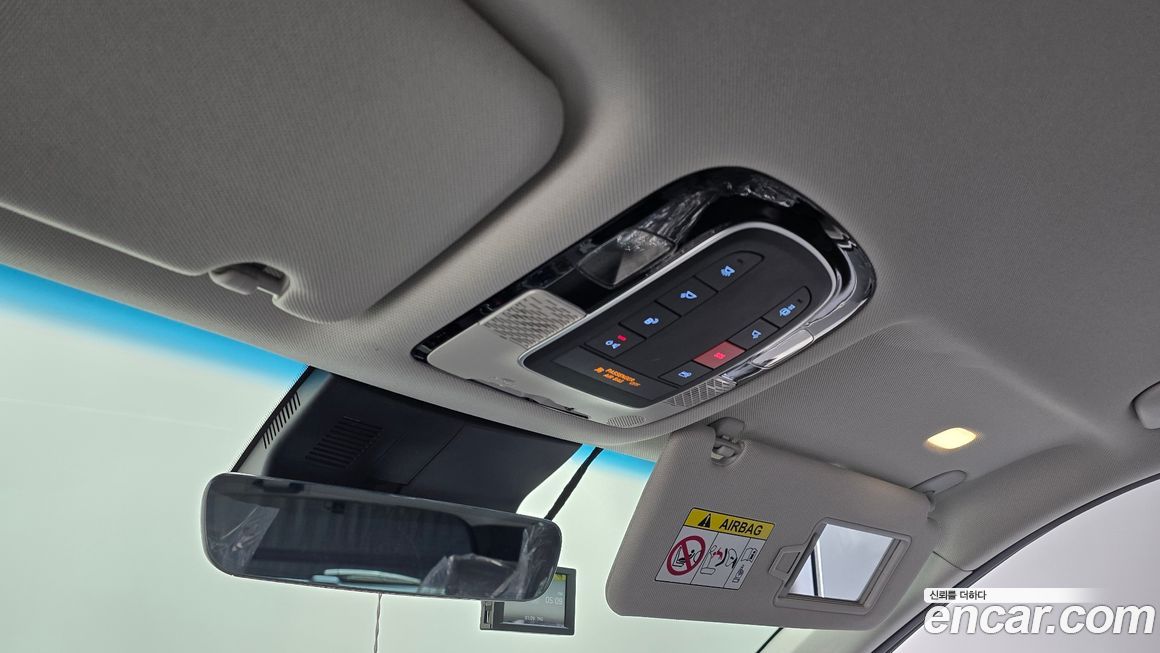 Hyundai Palisade 2024