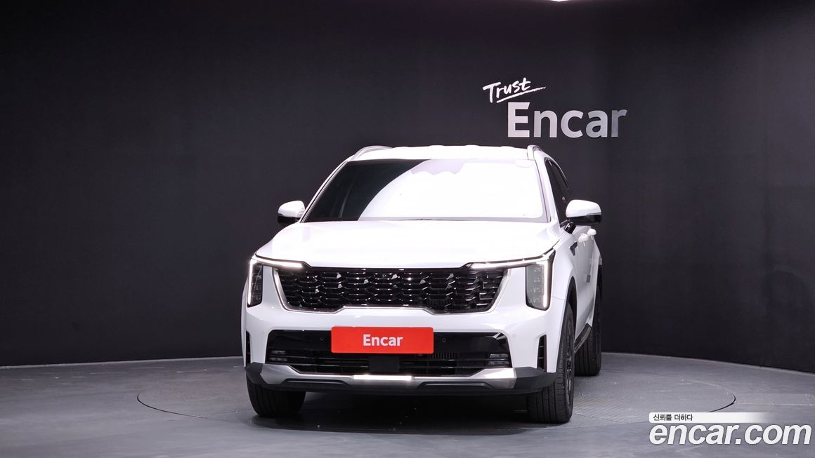 Kia Sorento 2024