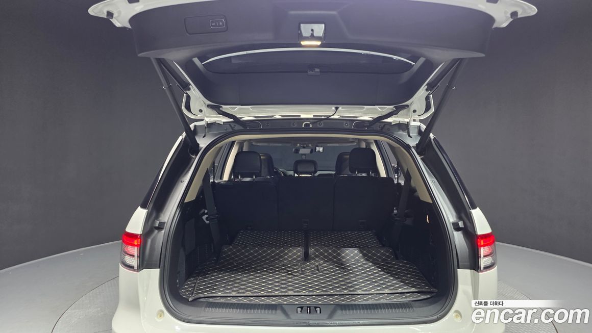 Lincoln Aviator 2021