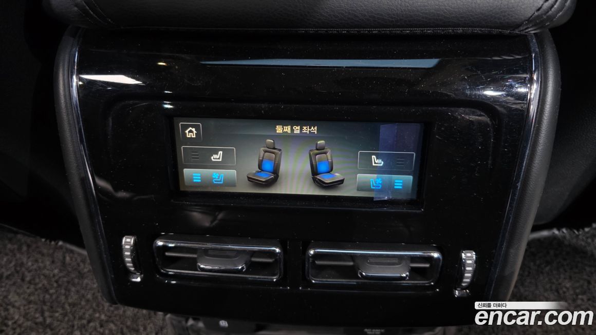 Lincoln Aviator 2021