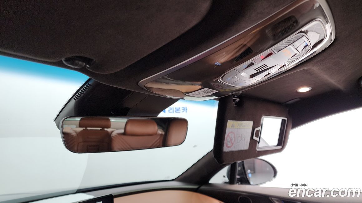 Genesis G80 2024