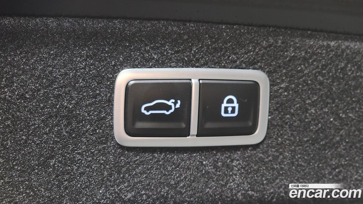 Genesis G80 2024