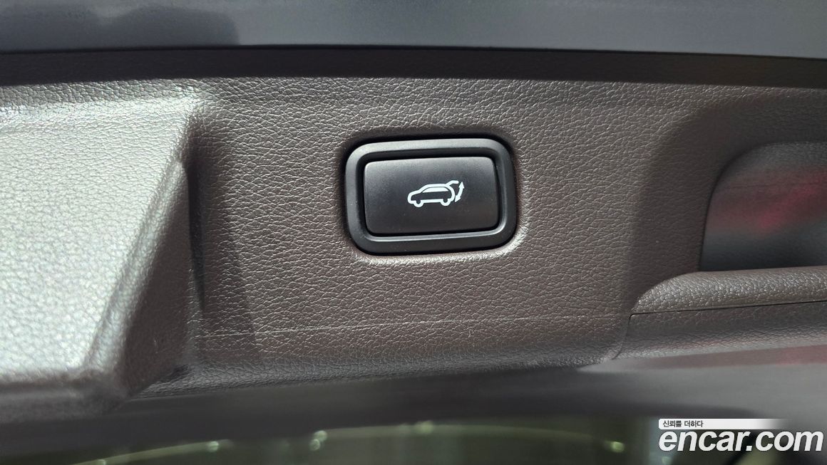 Hyundai Palisade 2024