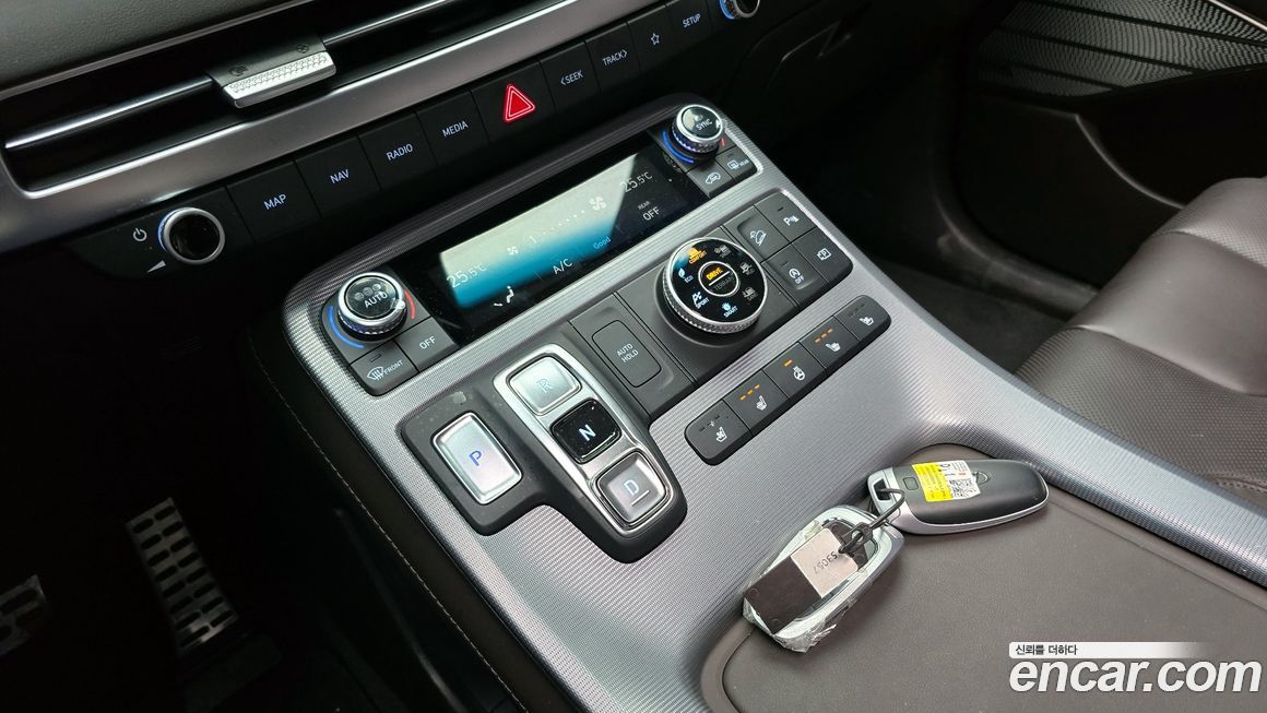 Hyundai Palisade 2024