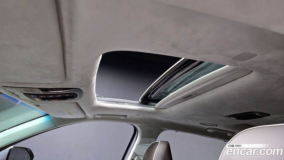 Hyundai Palisade 2024