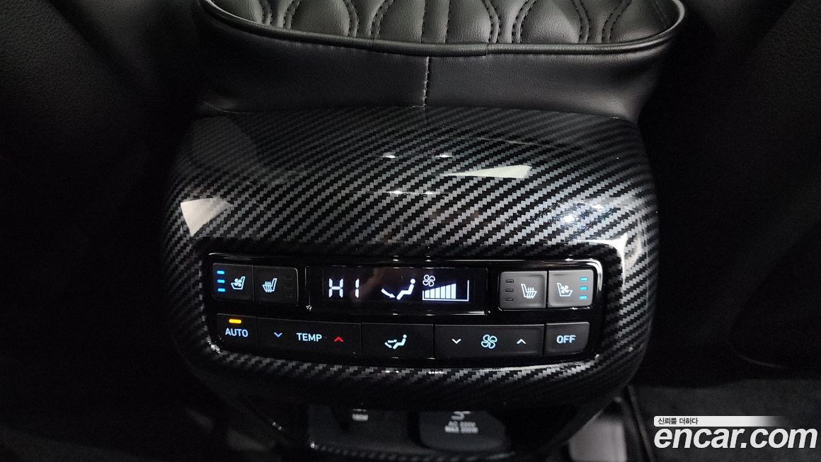 Hyundai Palisade 2024