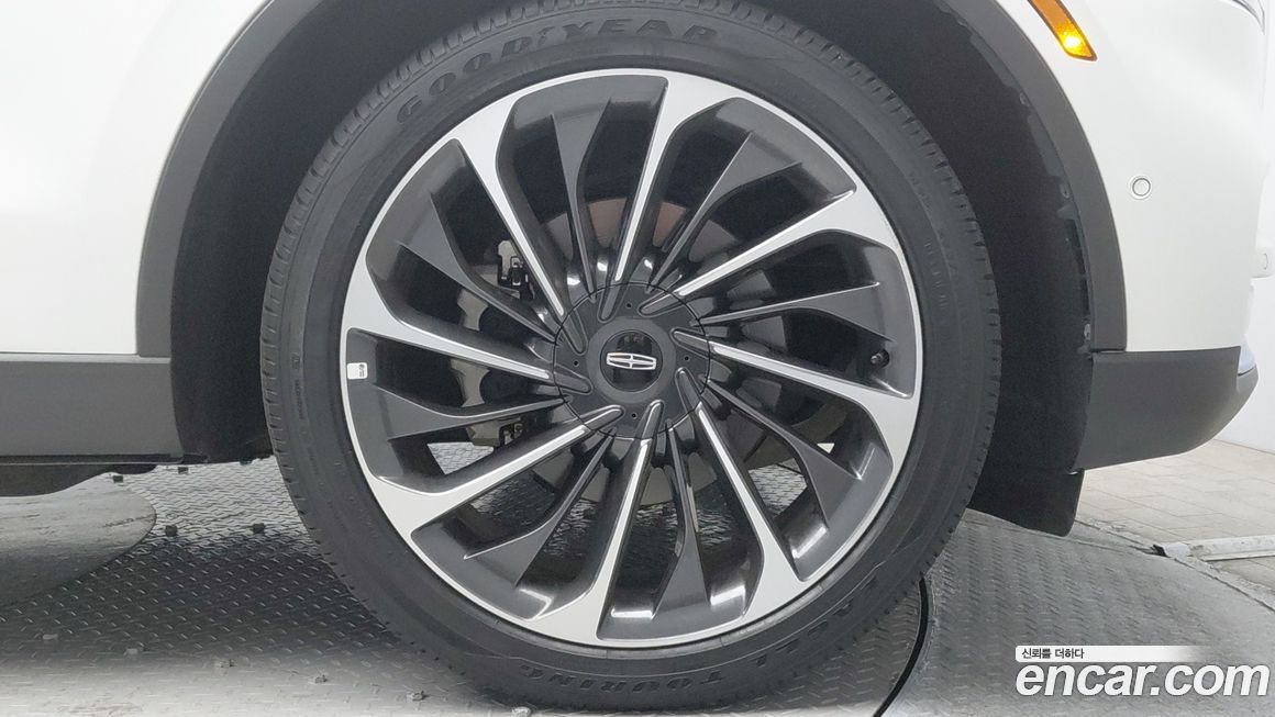 Lincoln Aviator 2020