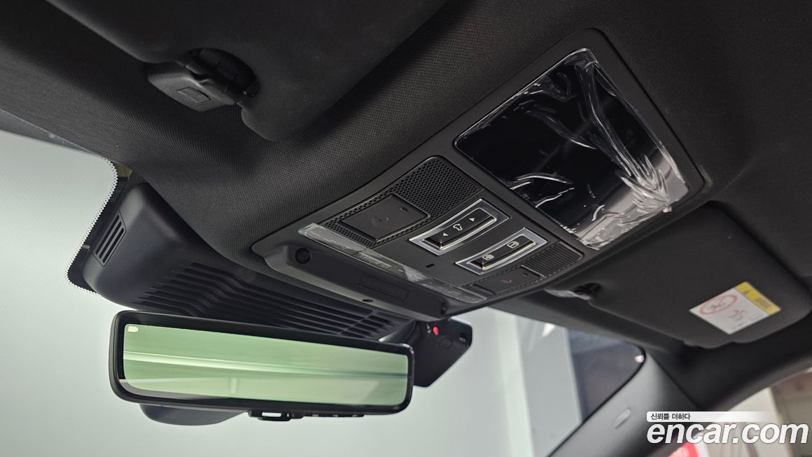 Land Rover Range Rover Evoque 2024