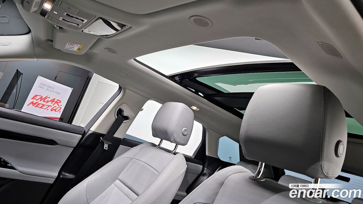 Land Rover Range Rover Evoque 2025