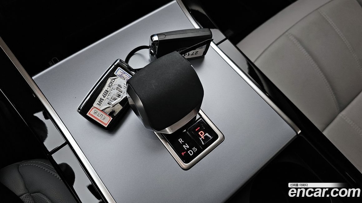 Land Rover Range Rover Evoque 2025