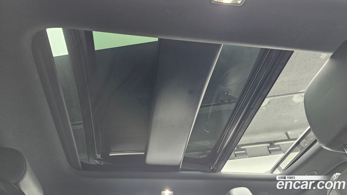 Land Rover Range Rover Evoque 2024