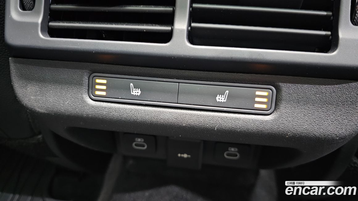 Land Rover Range Rover Evoque 2024