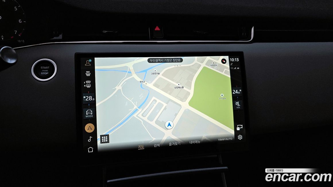 Land Rover Range Rover Evoque 2025