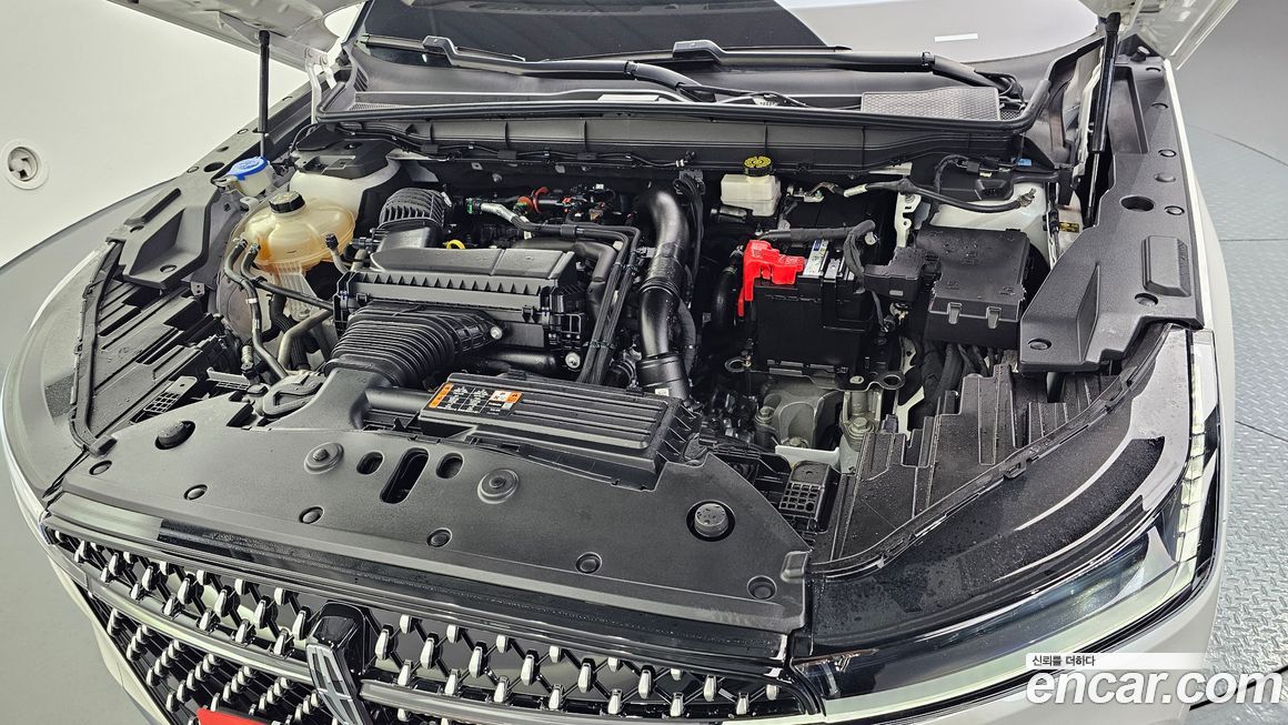 Lincoln Nautilus 2024