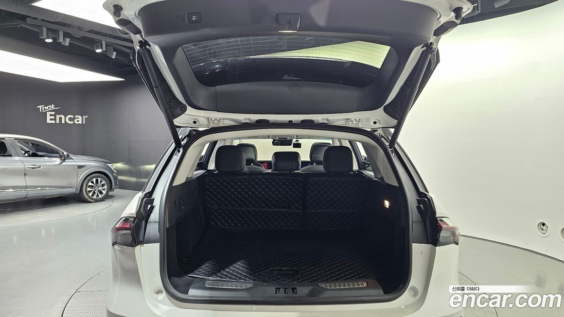 Lincoln Nautilus 2024