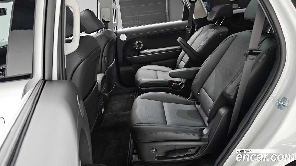 Hyundai Palisade 2026