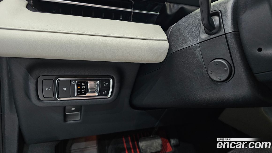 Lincoln Nautilus 2024