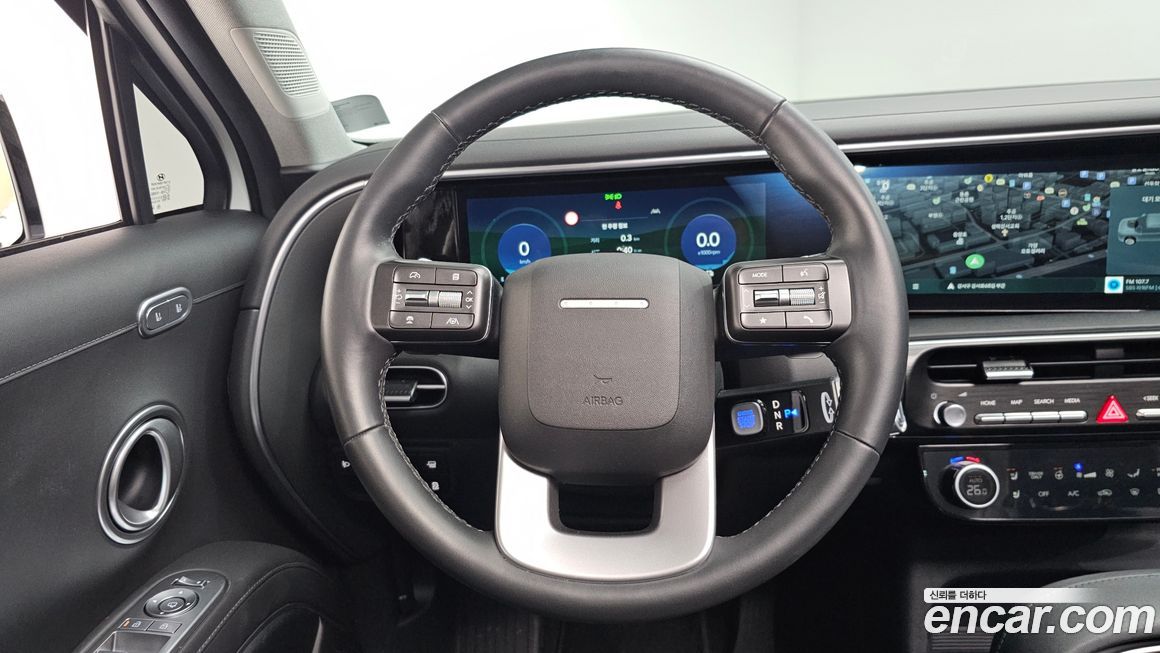 Hyundai Palisade 2026