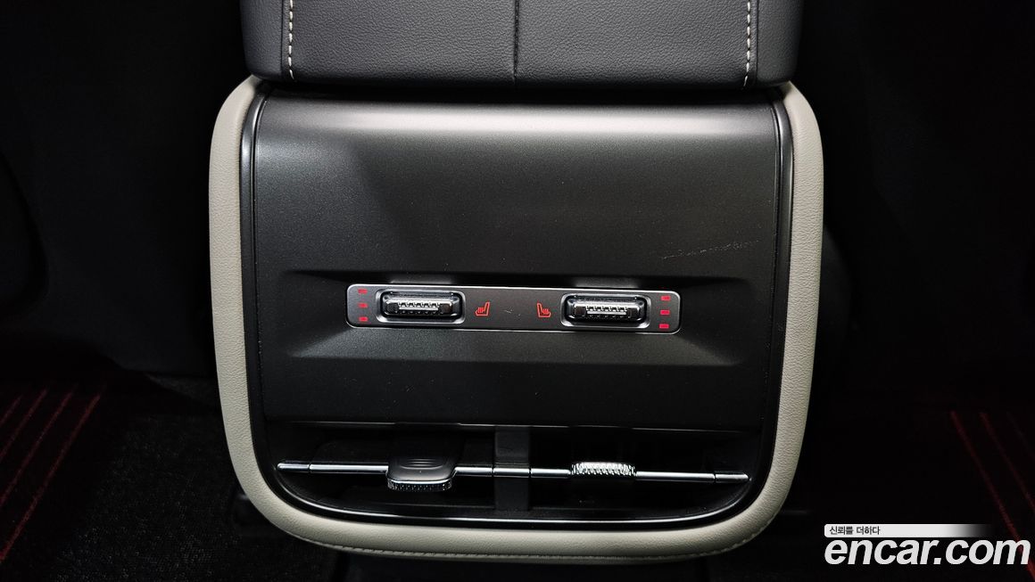 Lincoln Nautilus 2024