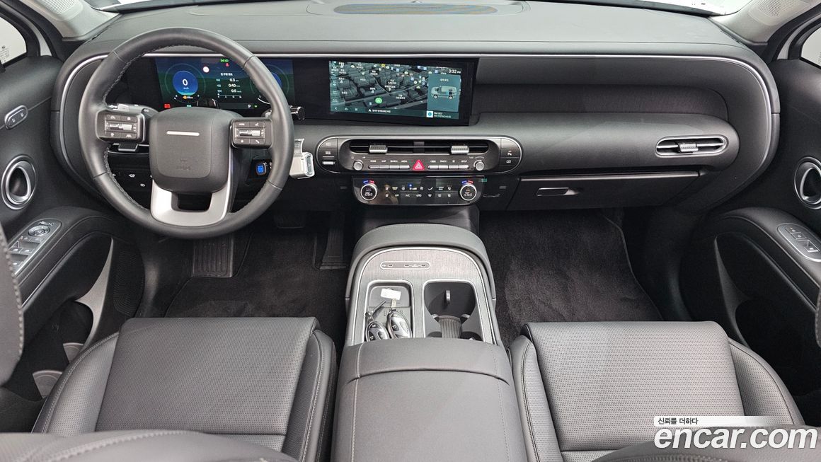 Hyundai Palisade 2026