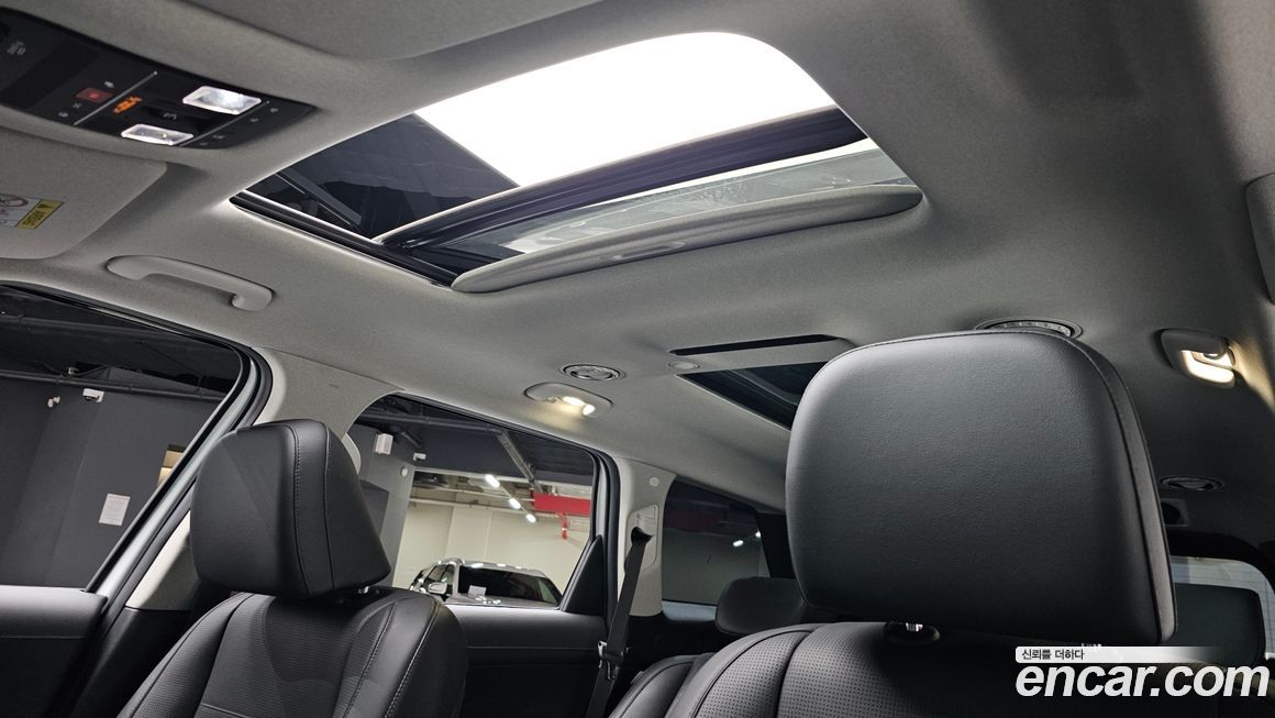 Hyundai Palisade 2026