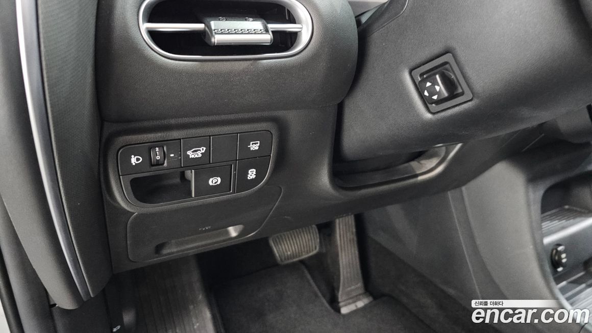 Hyundai Palisade 2026