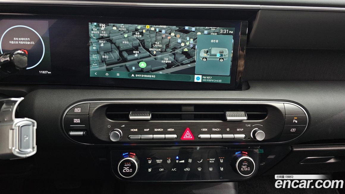 Hyundai Palisade 2026