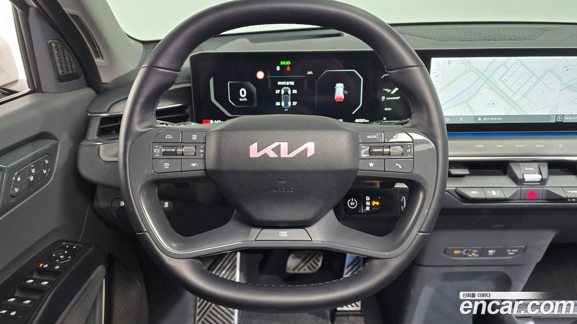 Kia EV9 2024