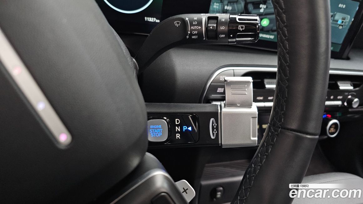 Hyundai Palisade 2026