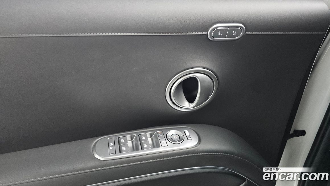 Hyundai Palisade 2026