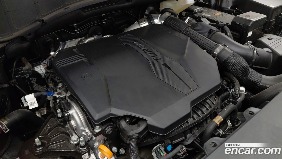 Hyundai Palisade 2026