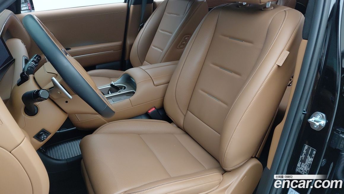 Hyundai Palisade 2026