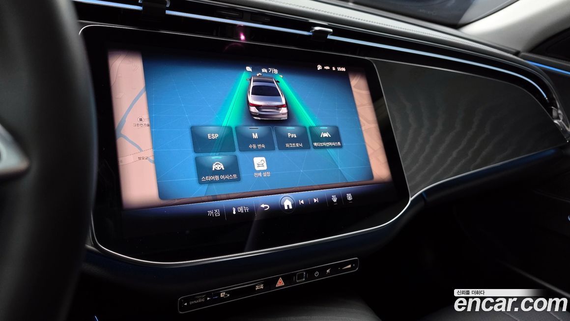 Mercedes-Benz E-Class 2025