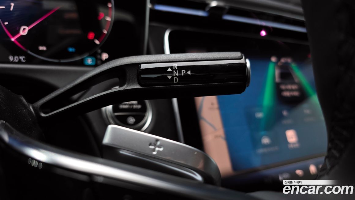 Mercedes-Benz E-Class 2025