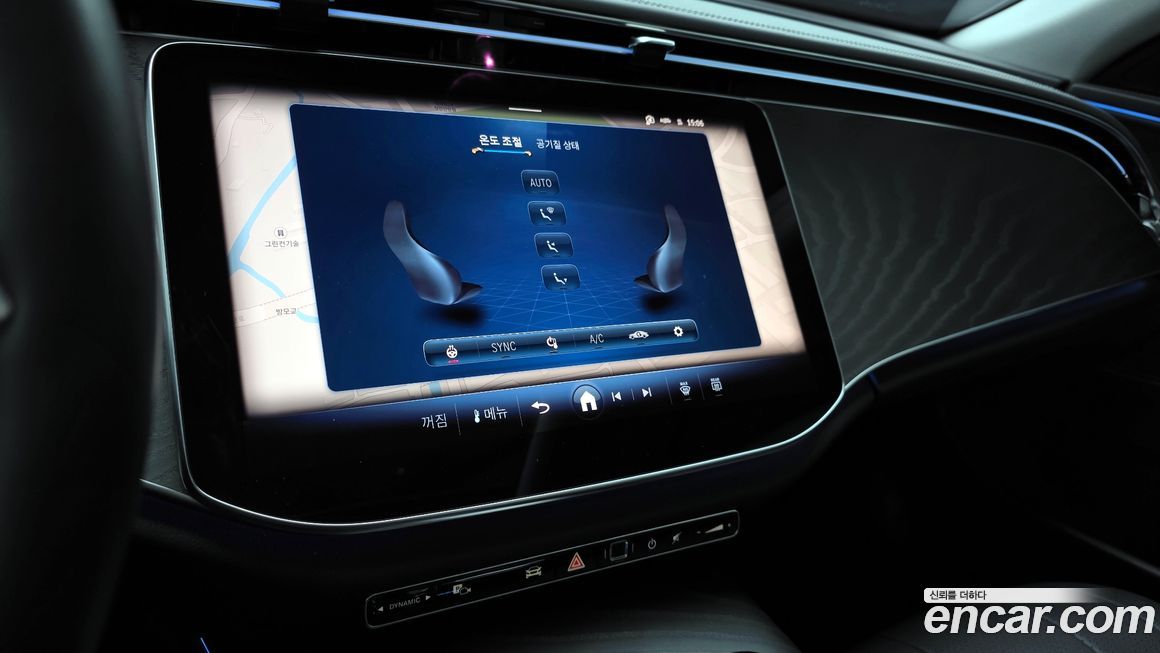 Mercedes-Benz E-Class 2025