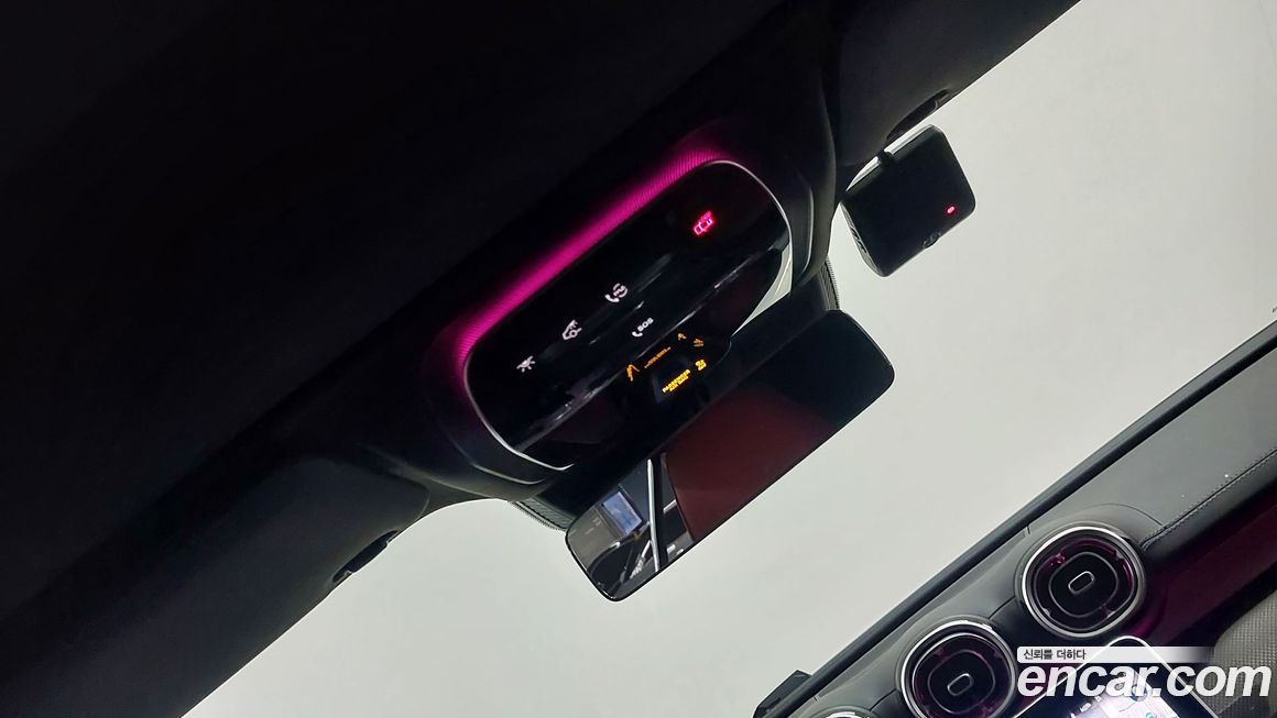 Mercedes-Benz CLE-Class 2024