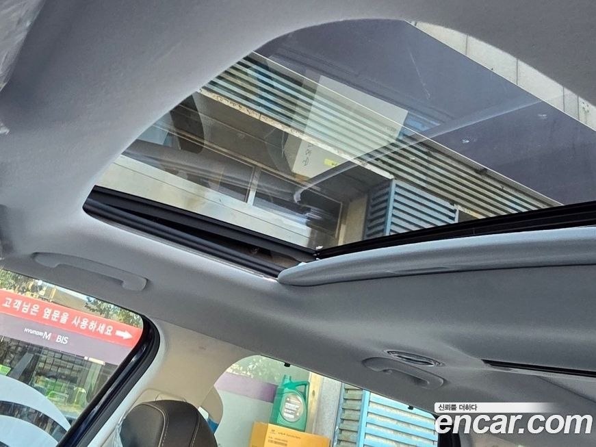 Hyundai Palisade 2025