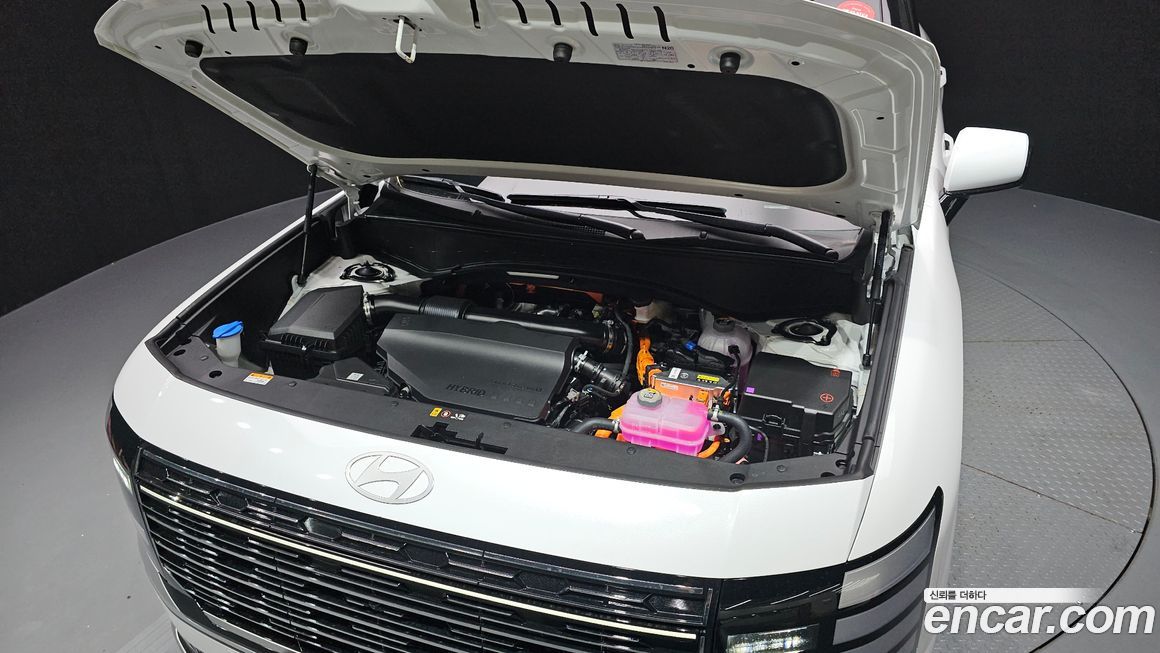 Hyundai Palisade 2026