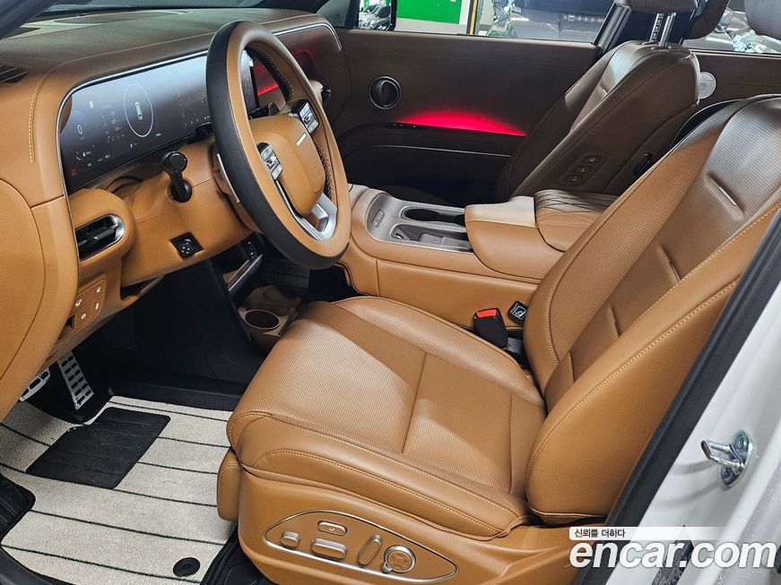 Hyundai Palisade 2026