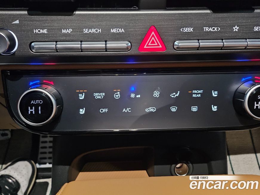 Hyundai Palisade 2026