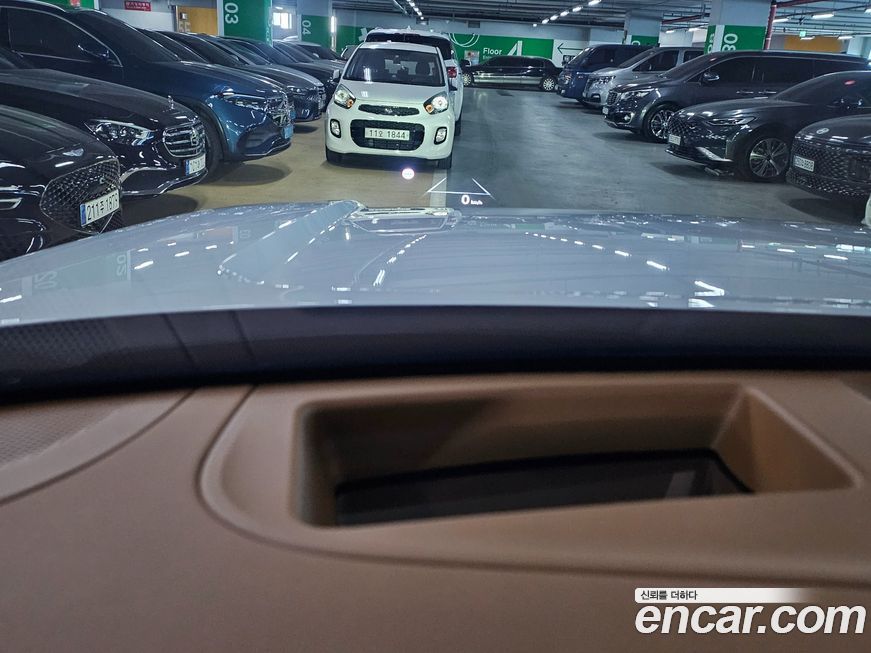 Hyundai Palisade 2026