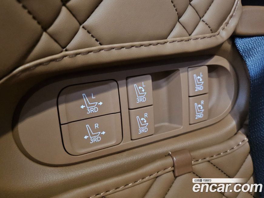 Hyundai Palisade 2026