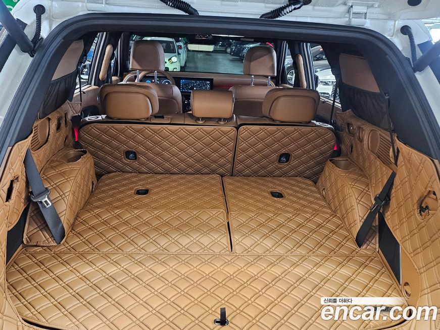 Hyundai Palisade 2026