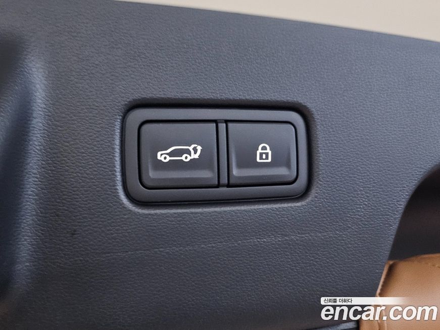 Hyundai Palisade 2026