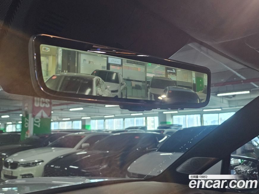 Hyundai Palisade 2026