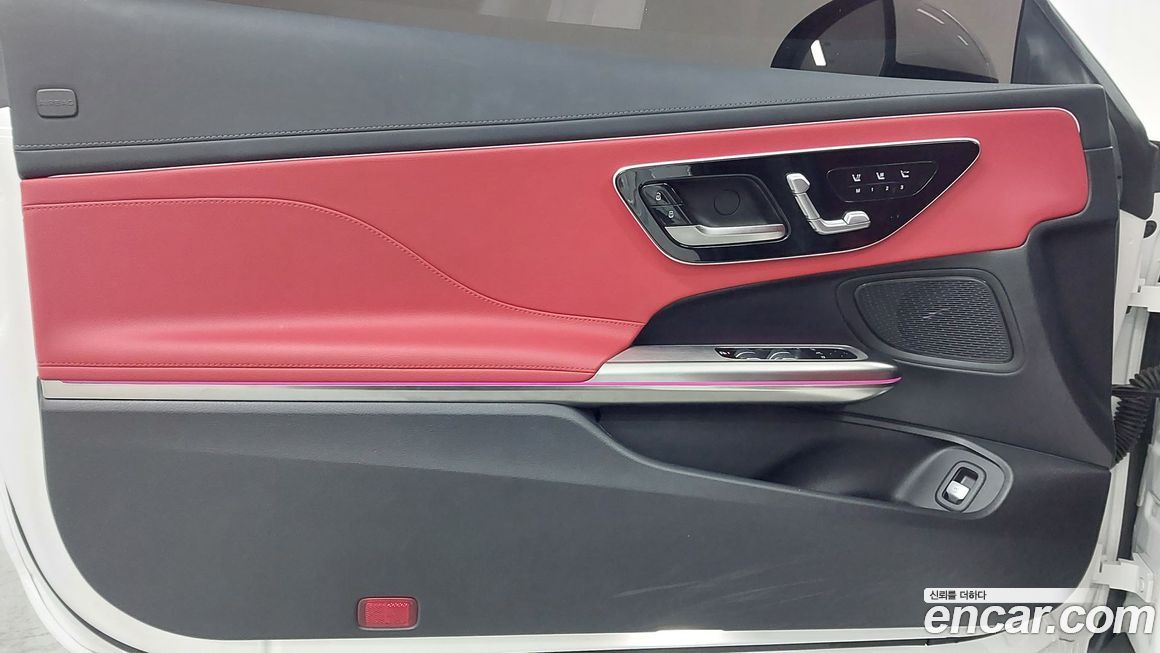 Mercedes-Benz CLE-Class 2024